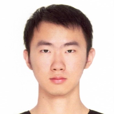 Portrait (Zefeng Wang)